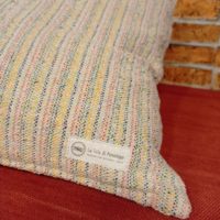 Fodera cuscino cotone
